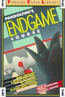 Pandolfini's Endgame Course