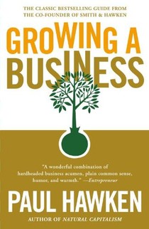 Growing a Business