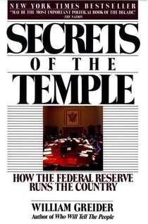 Secrets of the Temple