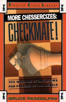 More Chessercizes: Checkmate