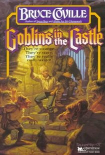 Goblins in the Castle