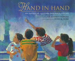 Hand in Hand: An American History Through Poetry