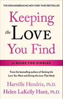 Keeping the Love You Find