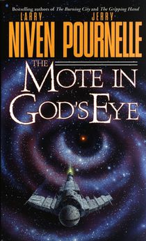 Niven, L: Mote in God's Eye