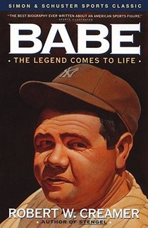 Babe: the Legend Comes to Life