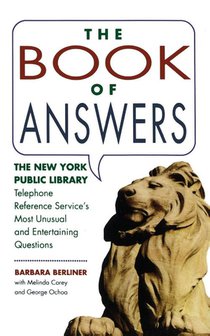 Book of Answers