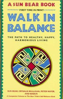 Walk in Balance