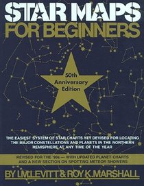 Star Maps for Beginners: 50th Anniversary Edition