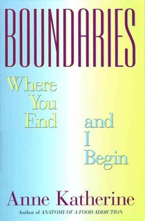 Boundaries