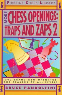 More Chess Openings