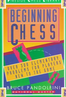 Beginning Chess
