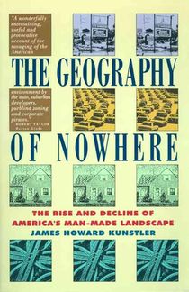 Geography Of Nowhere