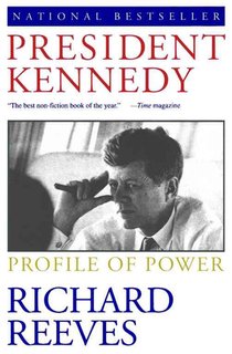 President Kennedy