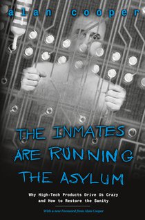 Inmates Are Running the Asylum, The