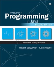 Introduction to Programming in Java