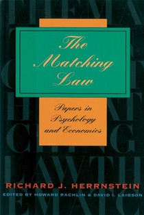 The Matching Law