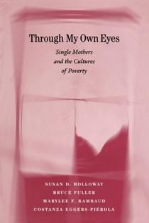 Through My Own Eyes