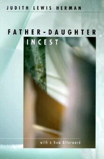 Father-Daughter Incest voorzijde