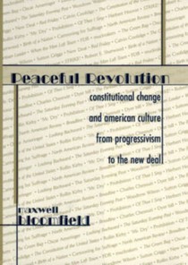 Peaceful Revolution