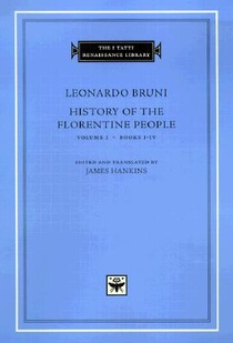 History of the Florentine People