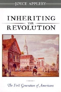 Inheriting the Revolution