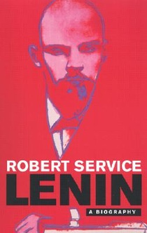 Lenin voorzijde