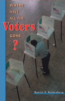 Where Have All the Voters Gone?
