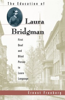 The Education of Laura Bridgman