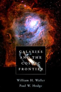 Galaxies and the Cosmic Frontier
