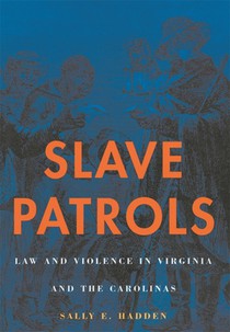Slave Patrols