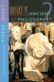 What Is Ancient Philosophy? voorzijde