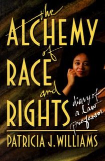 The Alchemy of Race and Rights