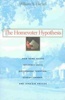The Homevoter Hypothesis