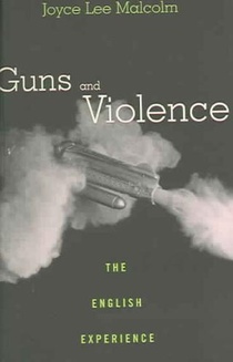 Guns and Violence