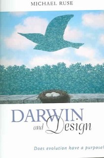 Darwin and Design