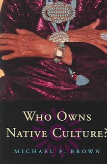 Who Owns Native Culture?