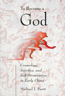 To Become a God