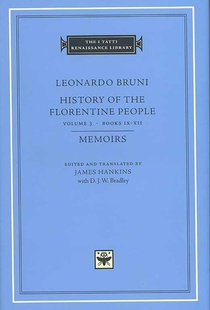History of the Florentine People