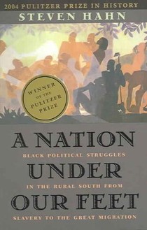 A Nation under Our Feet
