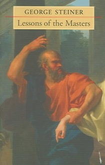 Lessons of the Masters
