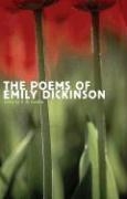 The Poems of Emily Dickinson voorzijde