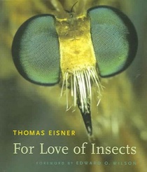 For Love of Insects