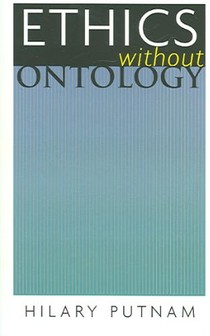 Ethics without Ontology