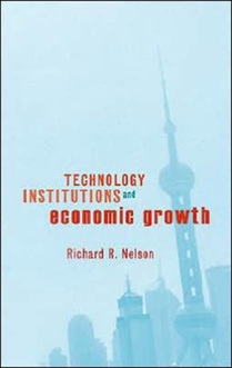 Technology, Institutions, and Economic Growth