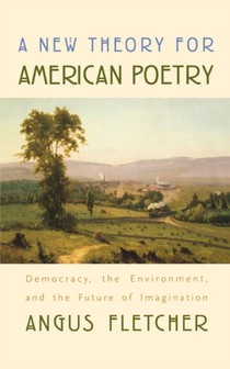 A New Theory for American Poetry