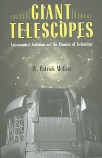 Giant Telescopes