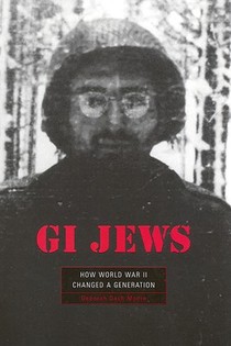 GI Jews voorzijde