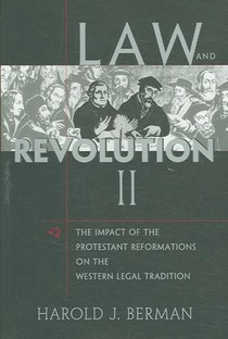 Law and Revolution