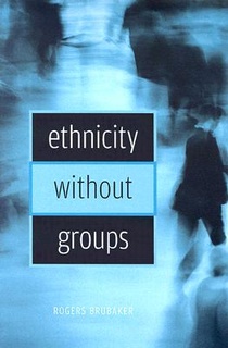 Ethnicity without Groups