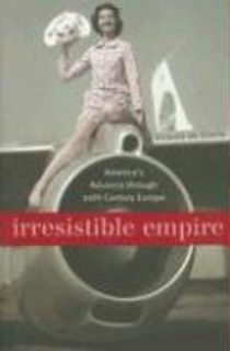 Irresistible Empire
